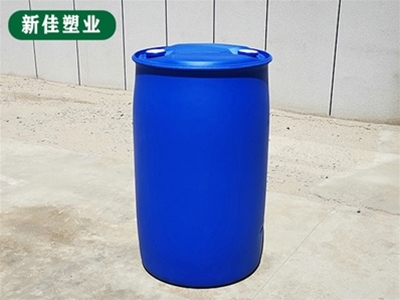 230升塑料桶 